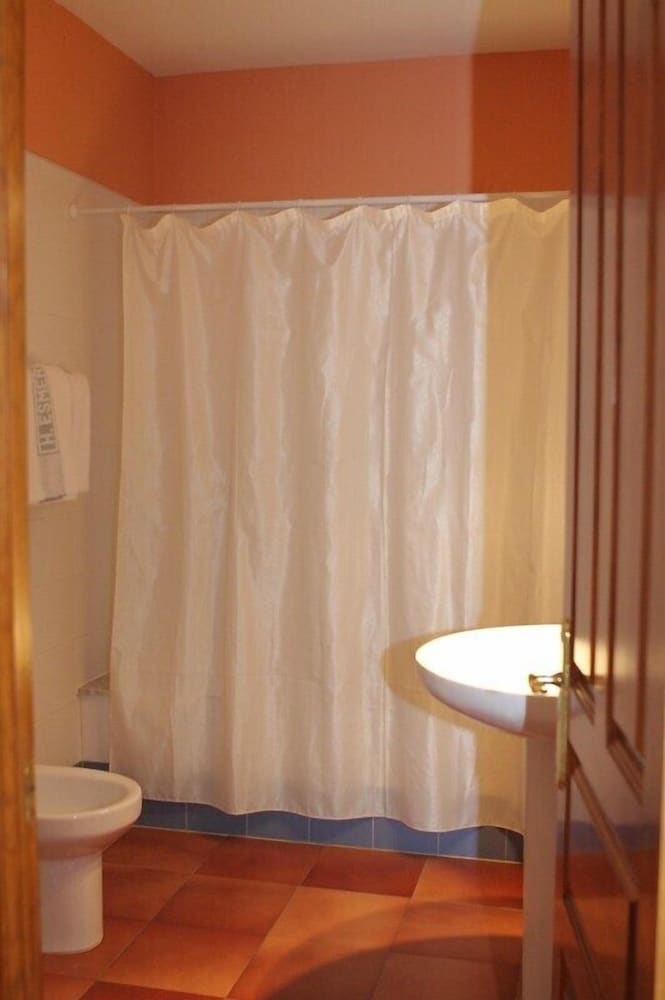 Hostal Esmeralda