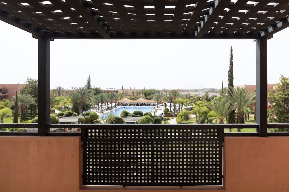 Kenzi Menara Palace & Resort 91