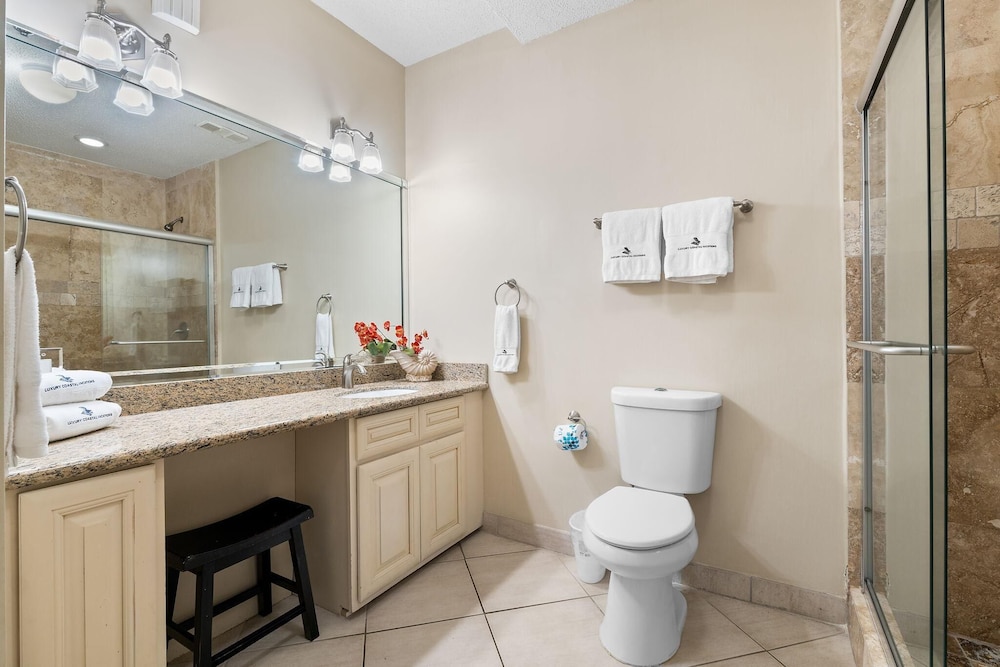 Summerchase Penthouse 4