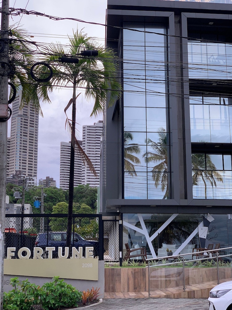 Fortune by Day by Day