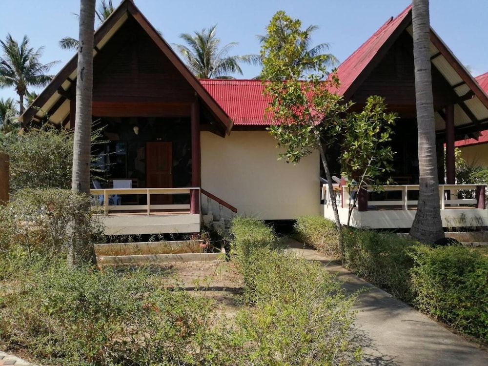 Lanta Summer House