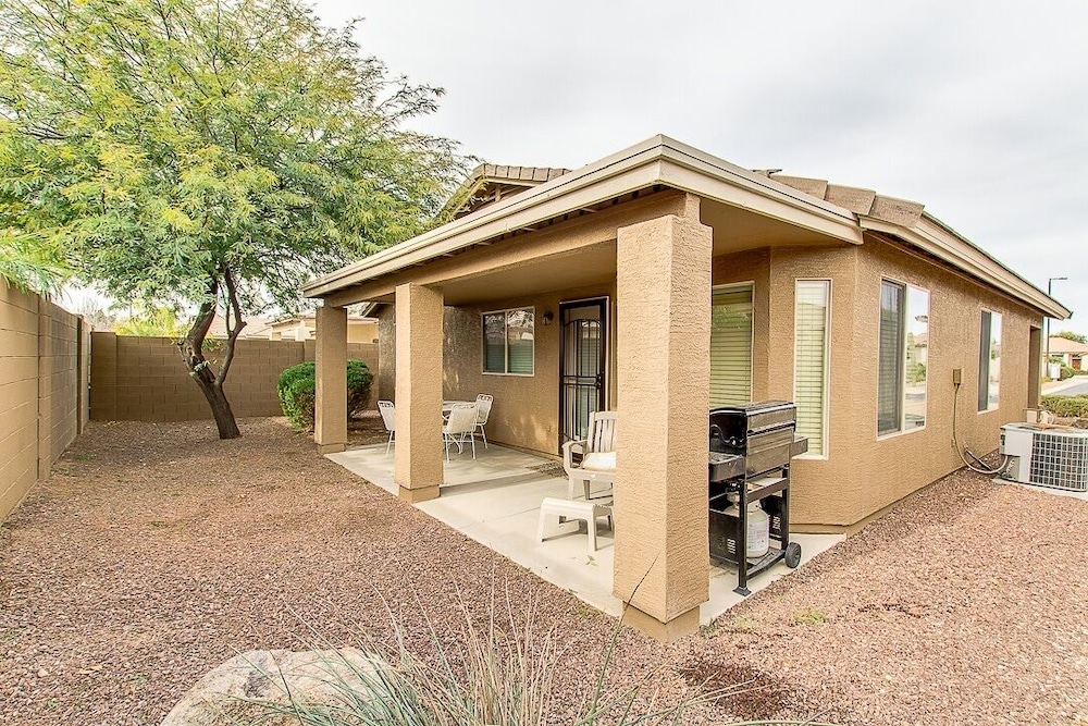 Golf Lover's Paradise! Charming Home in Active Adult Solera! Special Summer Rate! by RedAwning view 5