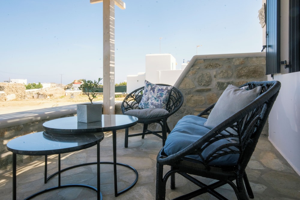 Alko Apartments