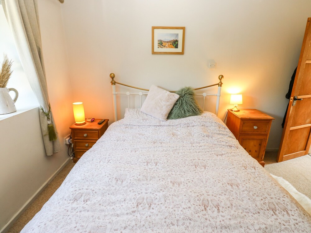 Ludd Brook Cottage