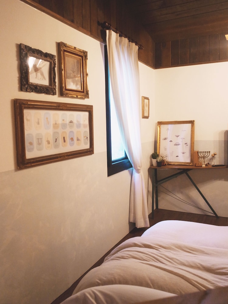 7days 4season Cafe B&B