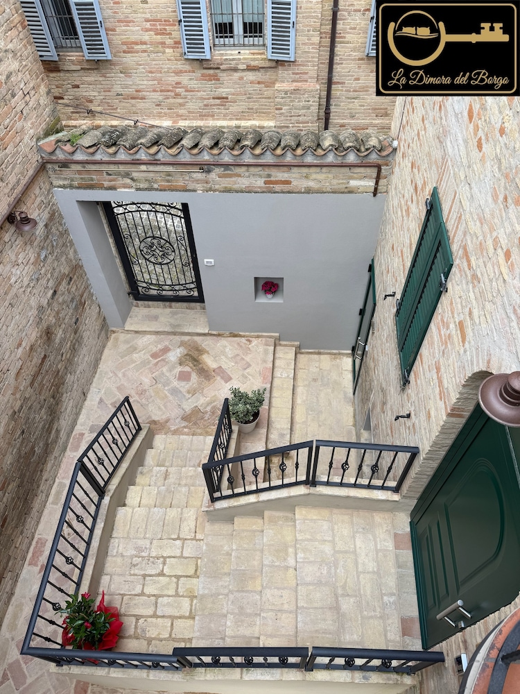La Dimora del Borgo