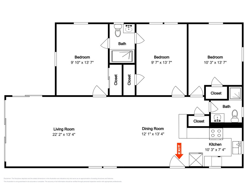 Mamaw's Spot by Topsail Realty