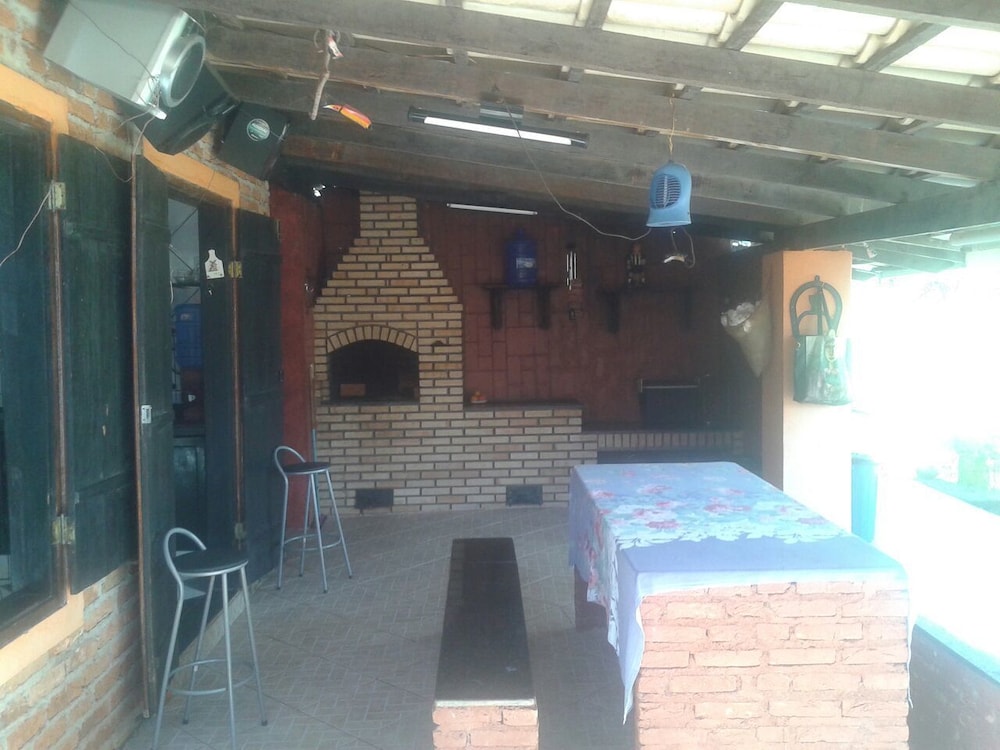 Rancho Lago dos Deuses