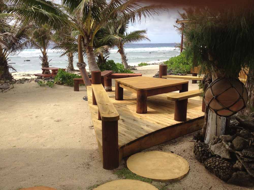 Tropical Sands