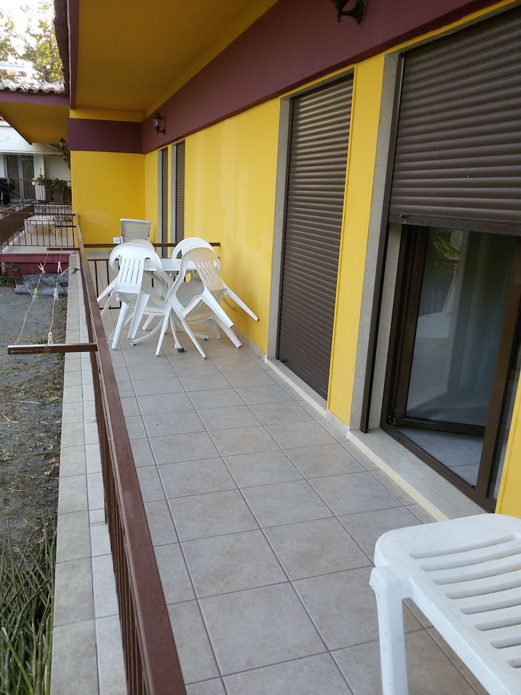 Villa Maria Apartments