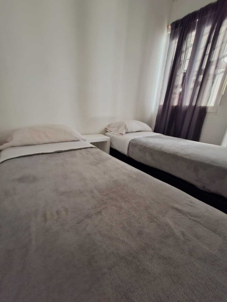 Hostel Why not nva