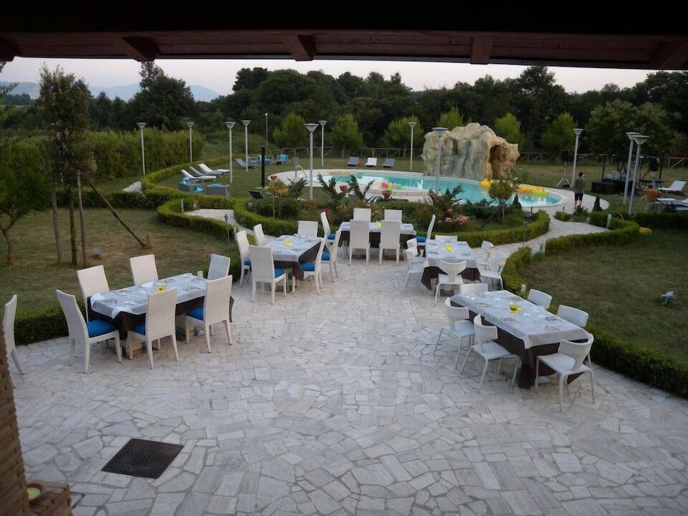 Country House I Cerri