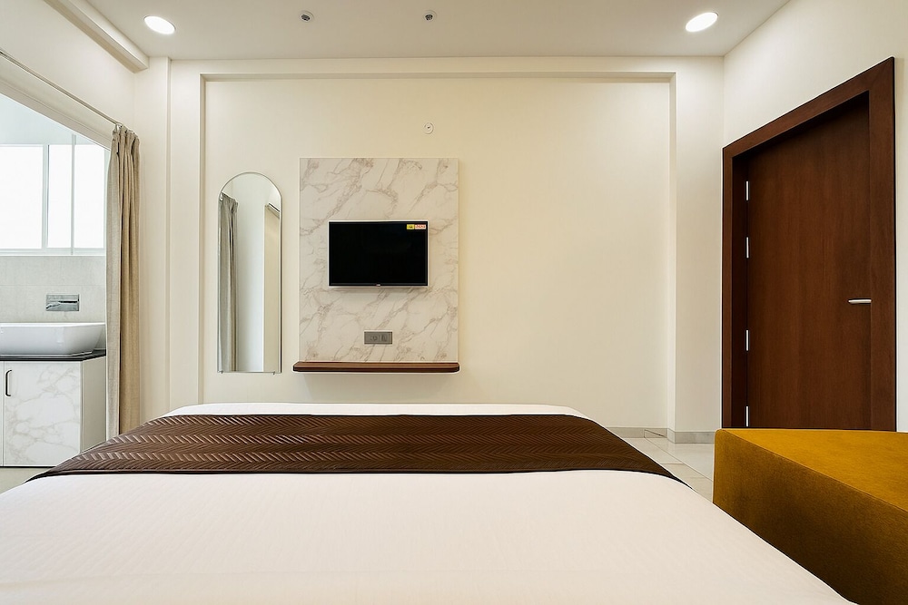 Hotel Shree Narayana By Travinities