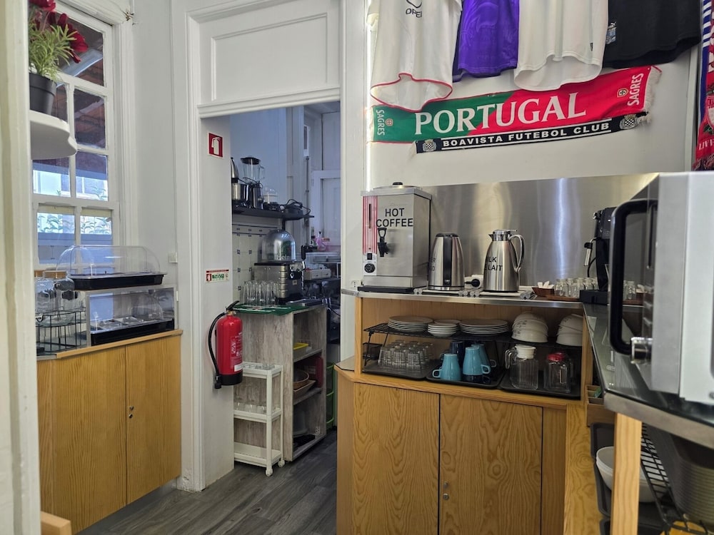 Jualis Guest House
