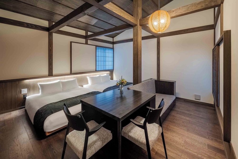 Asatoyuu Machiya House