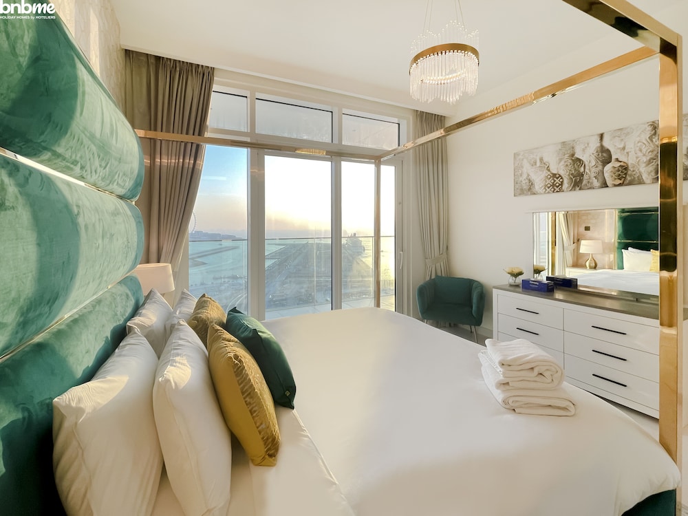 2B- Sunrisebay 1- 1603 by bnbme homes
