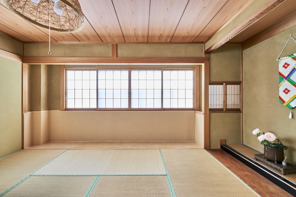 Kyoto Guesthouse - Hostel