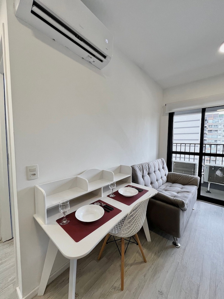 Innvista - Residencial Brera Moema