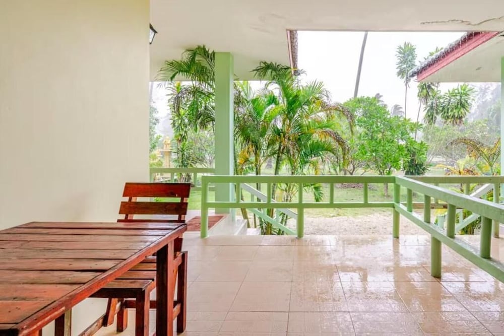 Green Heaven Bungalows