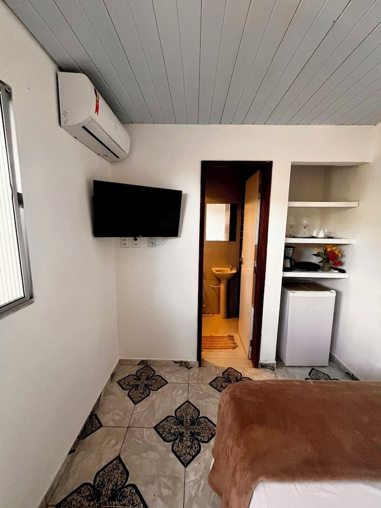 Casa Brisa Noronha