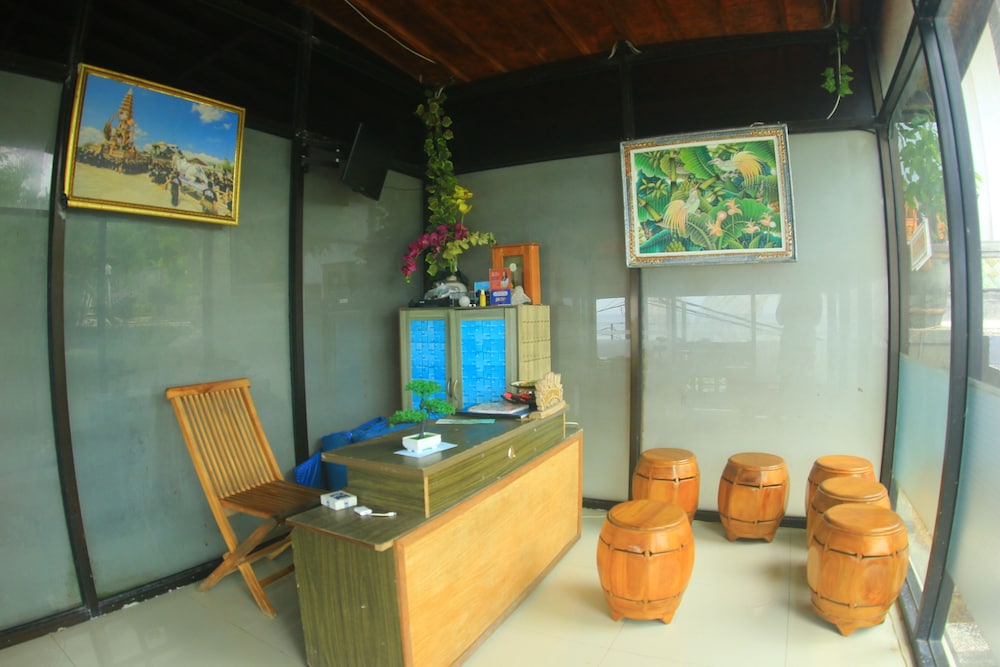 Manta Villa Ocean View