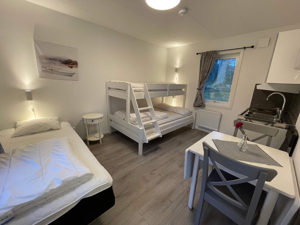 3 Person Holiday Park Home in Stenungsund