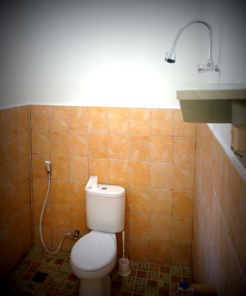 Same Same - Bungalows - Hostel