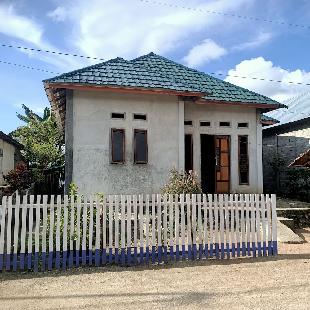 Nata homestay
