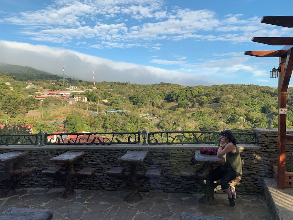 VISTA AL GOLFO