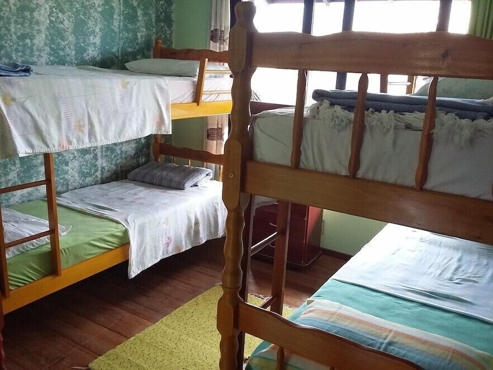 Santinho Hostel