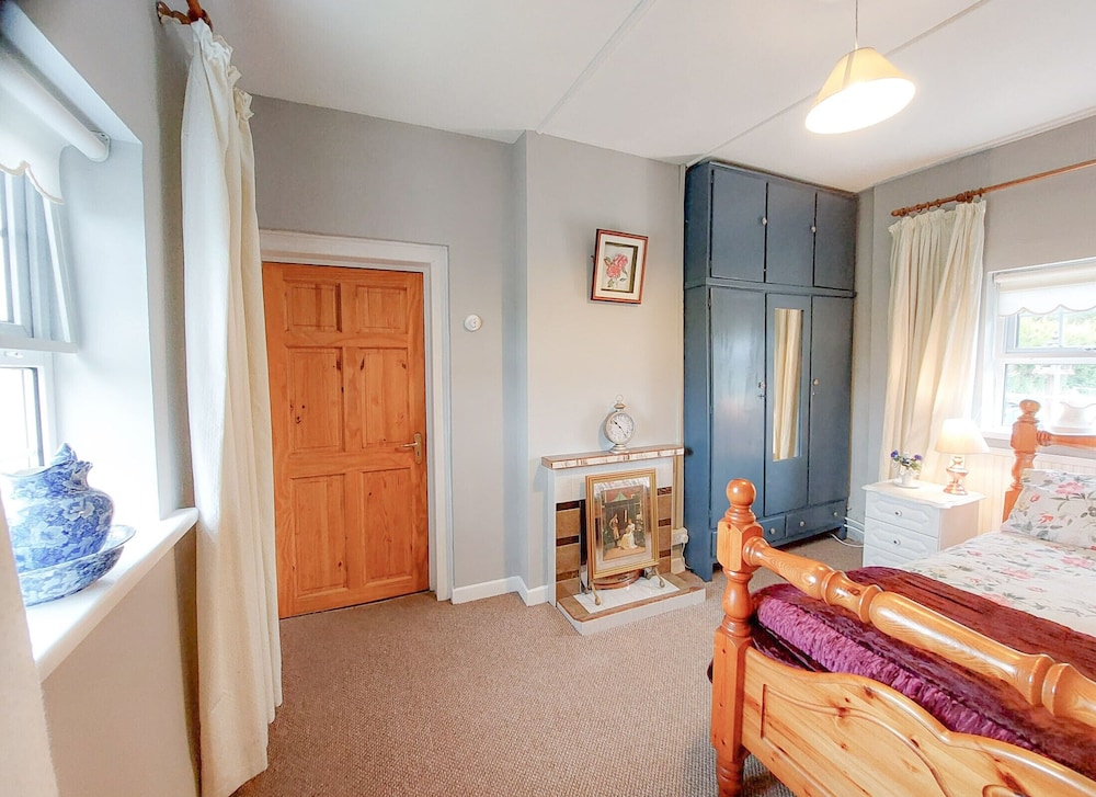 Farm View Cottage Castlerea