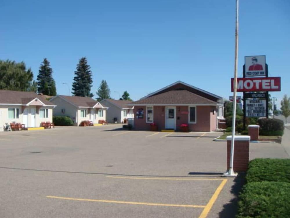 Red Coat Inn