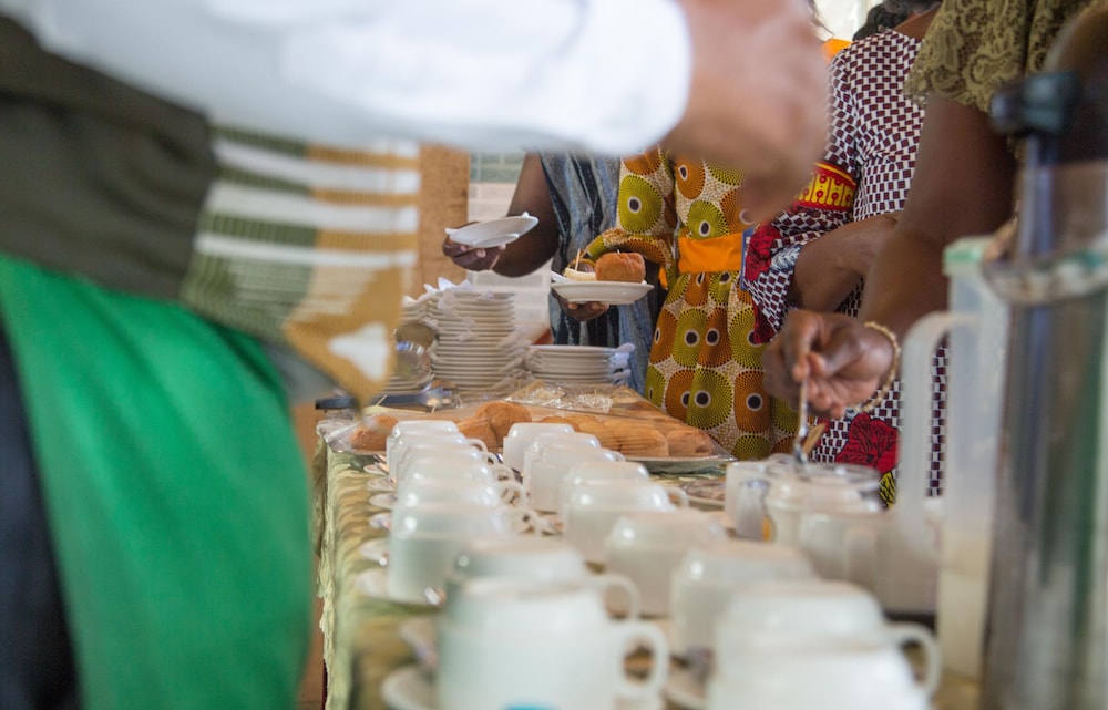 Accra Vacations - Ange Hill Hotel - Property Image 10