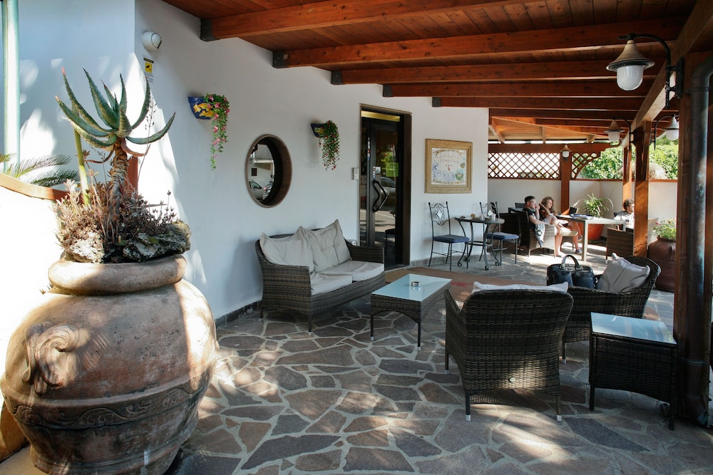 Hotel B&B Marina
