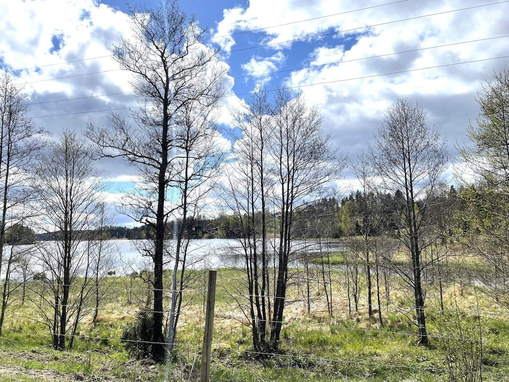 7 Person Holiday Home in Bjornlunda