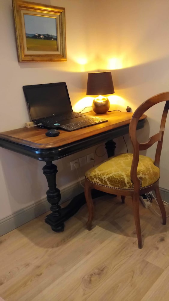 Relais St Jacques - Roanne