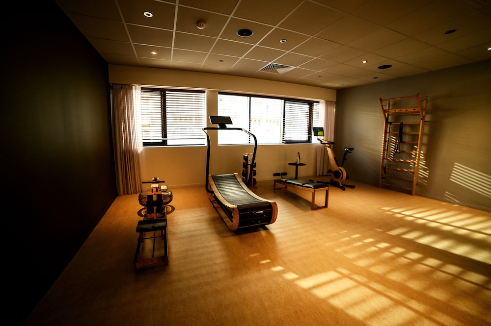 Montpellier Vacations - Hotel Belaroia - Property Image 35