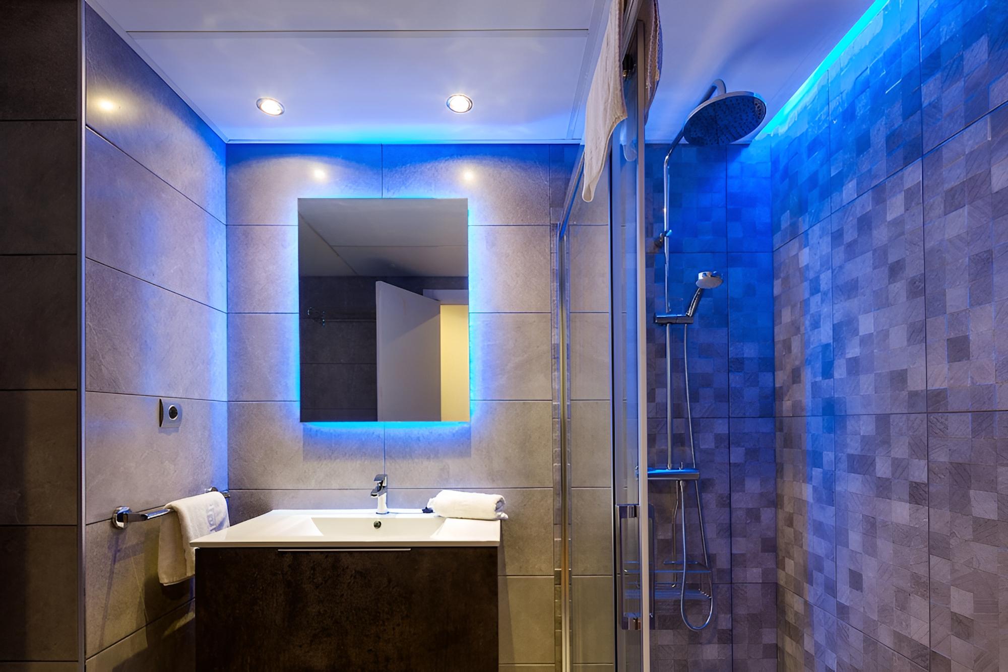 Aparthotel Puerto Cala Vadella