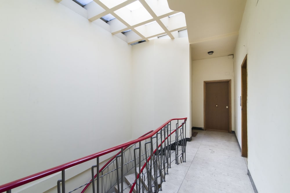 Visarno Arena Apartment