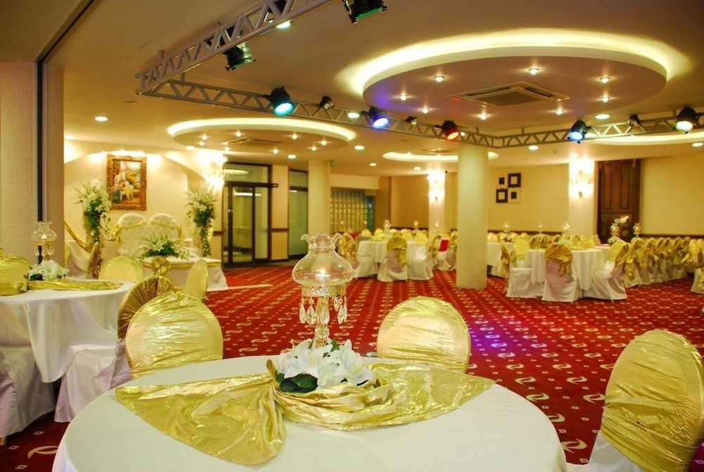 Adana Erten Otel - Image 39