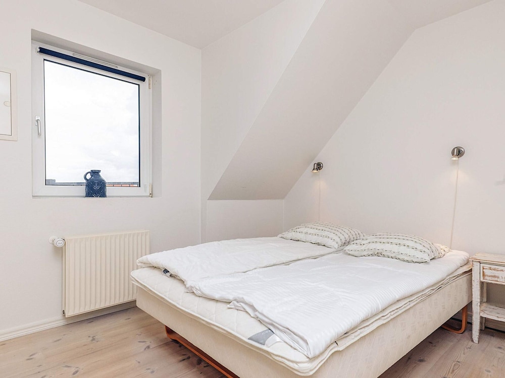 5 Star Holiday Home in Lokken