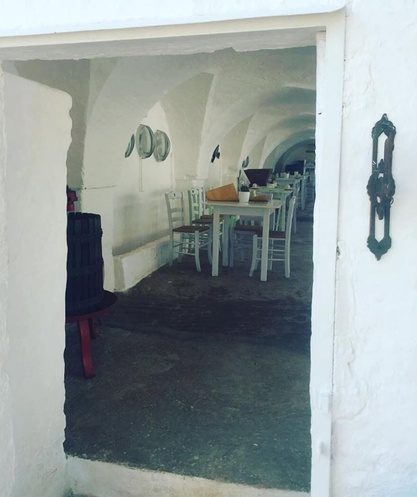 Masseria Mozzone
