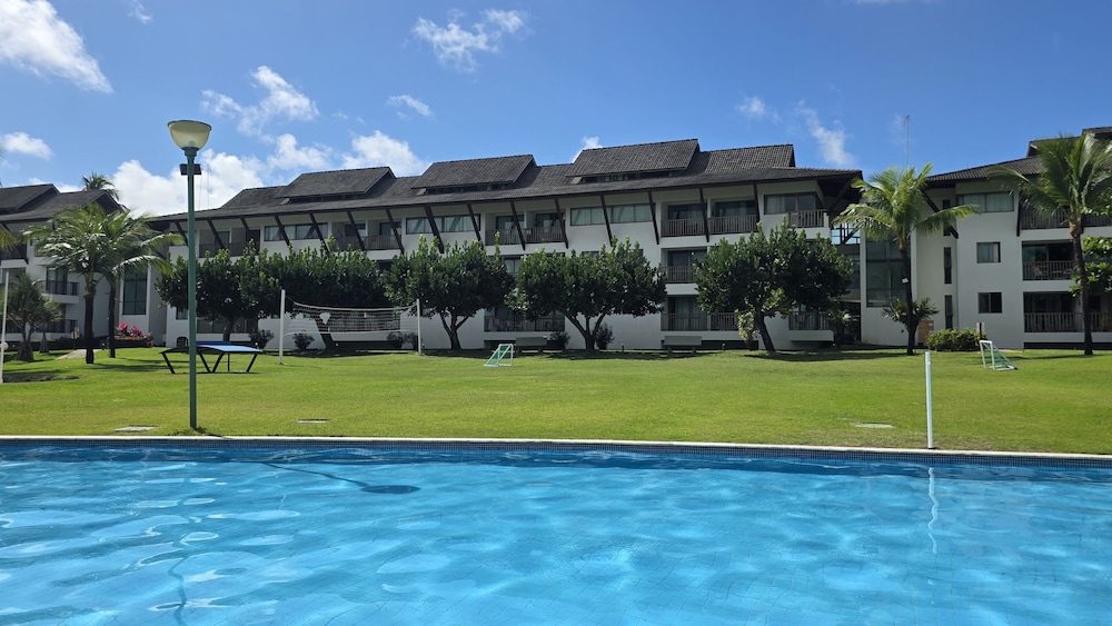 Beach Class Resort 1305 by La Playa