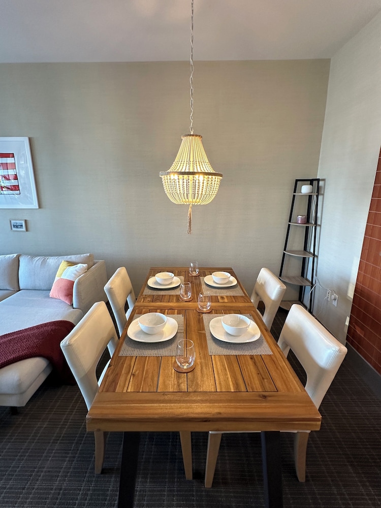 AKA Brickell Condo Free Parking by Palermo Home Miami