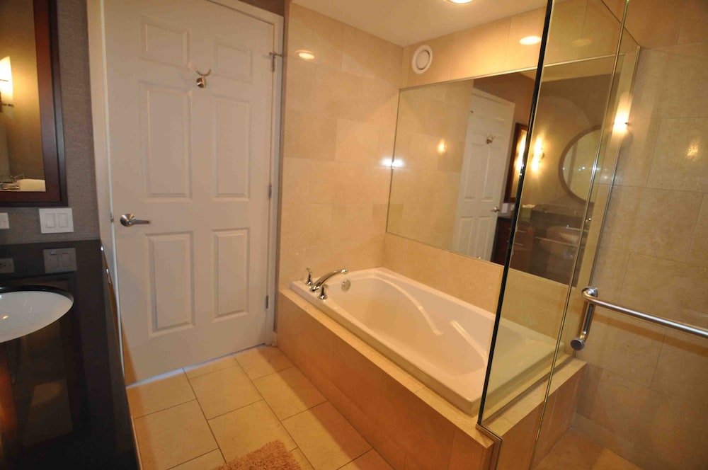 Chicago Downtown Condo - Michigan Ave Suite ID 14-15 view 4