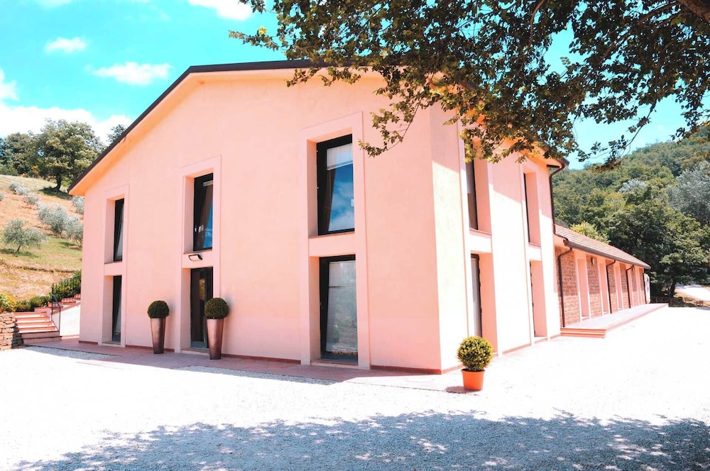 Le Case Residenza di Campagna