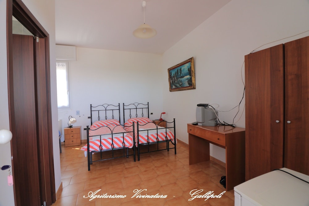 Agriturismo Vivinatura
