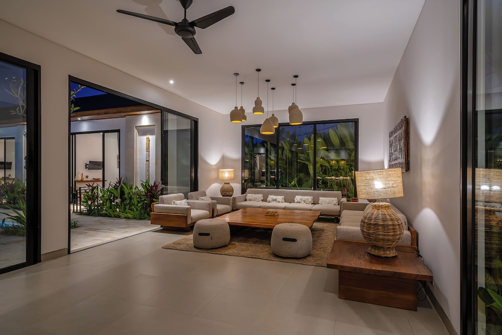 Villa Anarya Ubud