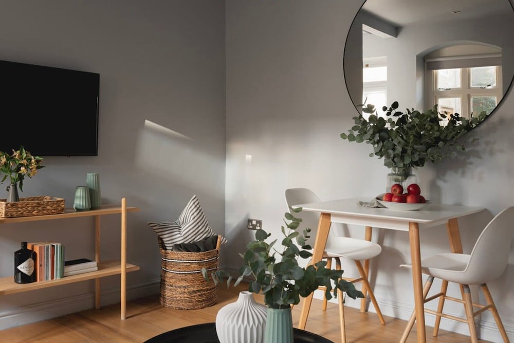 St Catherine s Hospital - Superior Apartment