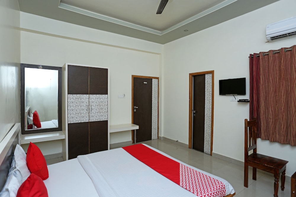 Bikaner Vacations - OYO 16646 Hotel Jyoti - Property Image 19